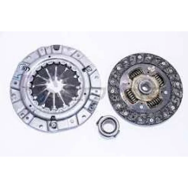 KIT EMBRAGUE 3 PIEZAS SUZUKI NEW CELERIO 09/14 - ORIGINAL